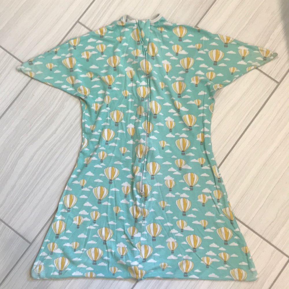 Zipadee zip size Large 12-24 months